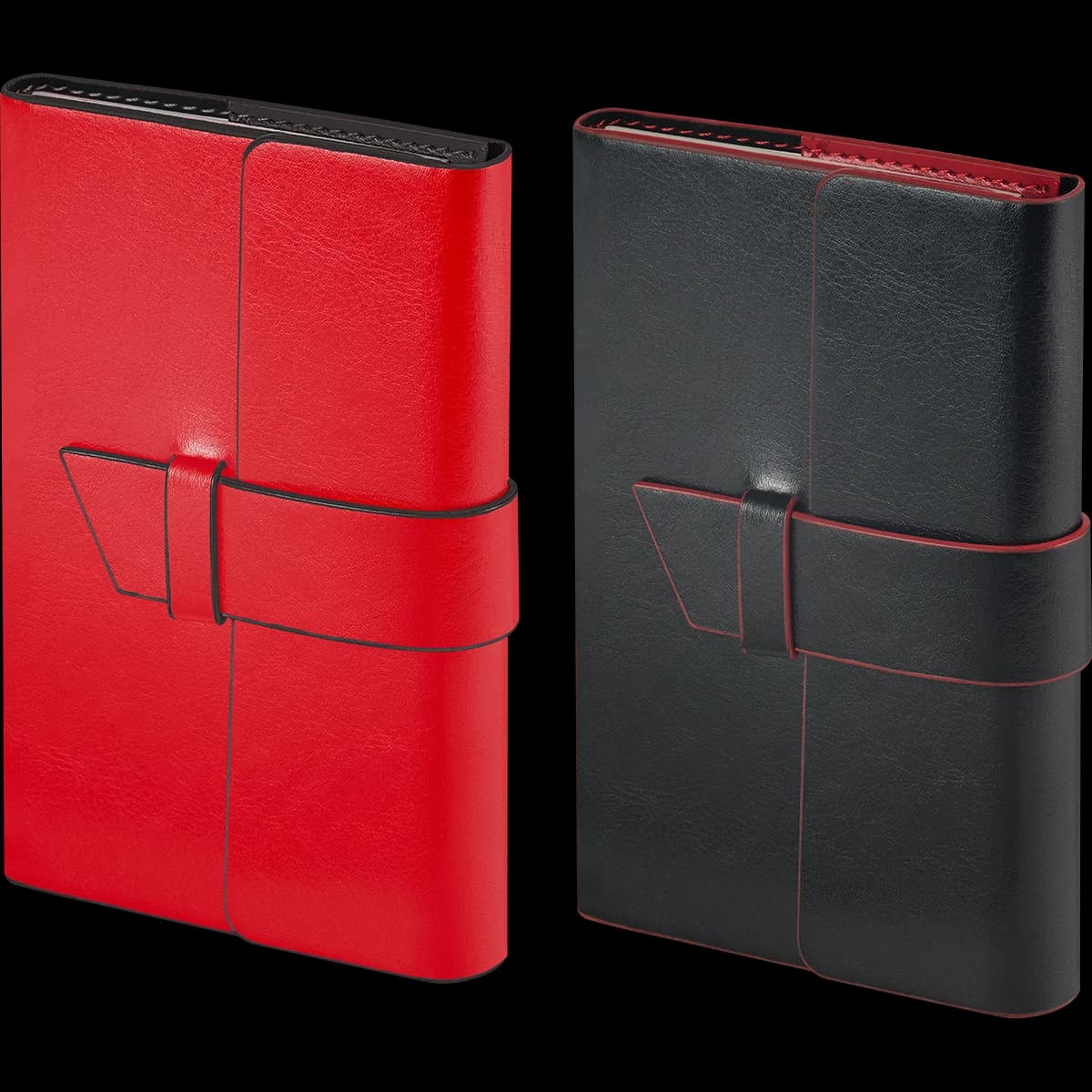 Pierre Cardin Milano Pocket Notebook