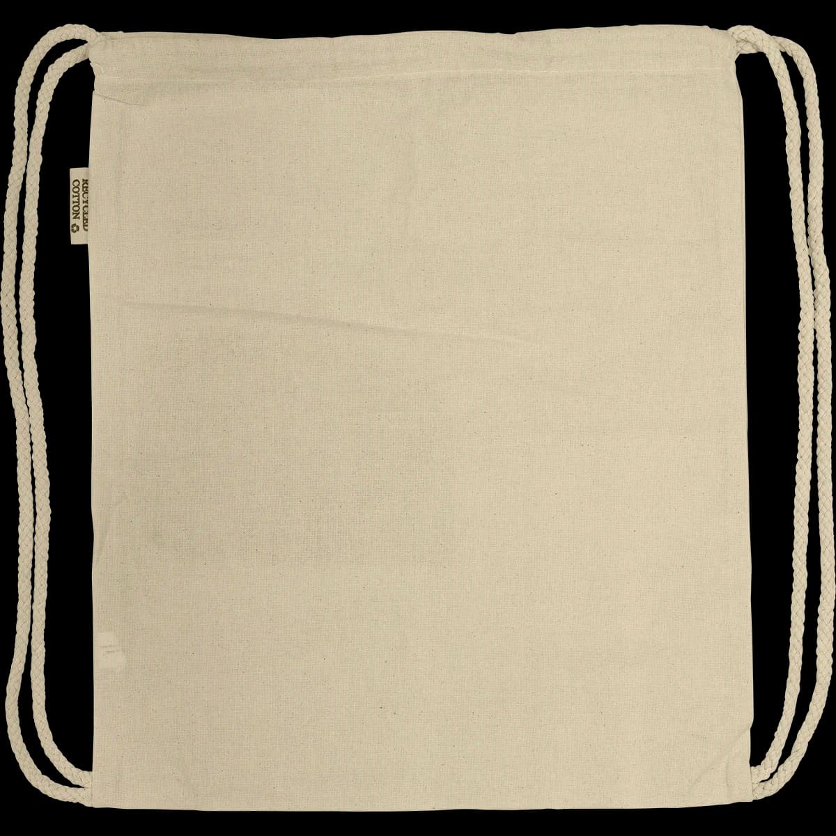 Hartley 5oz Drawstring (Cotton Bag)