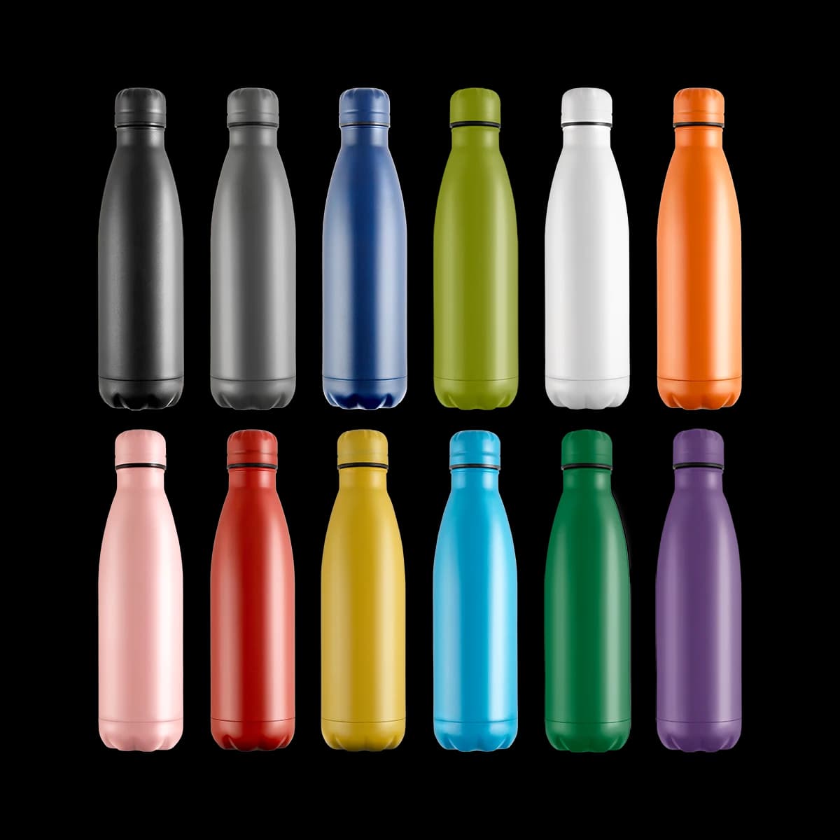 Mood Vacuum Bottle