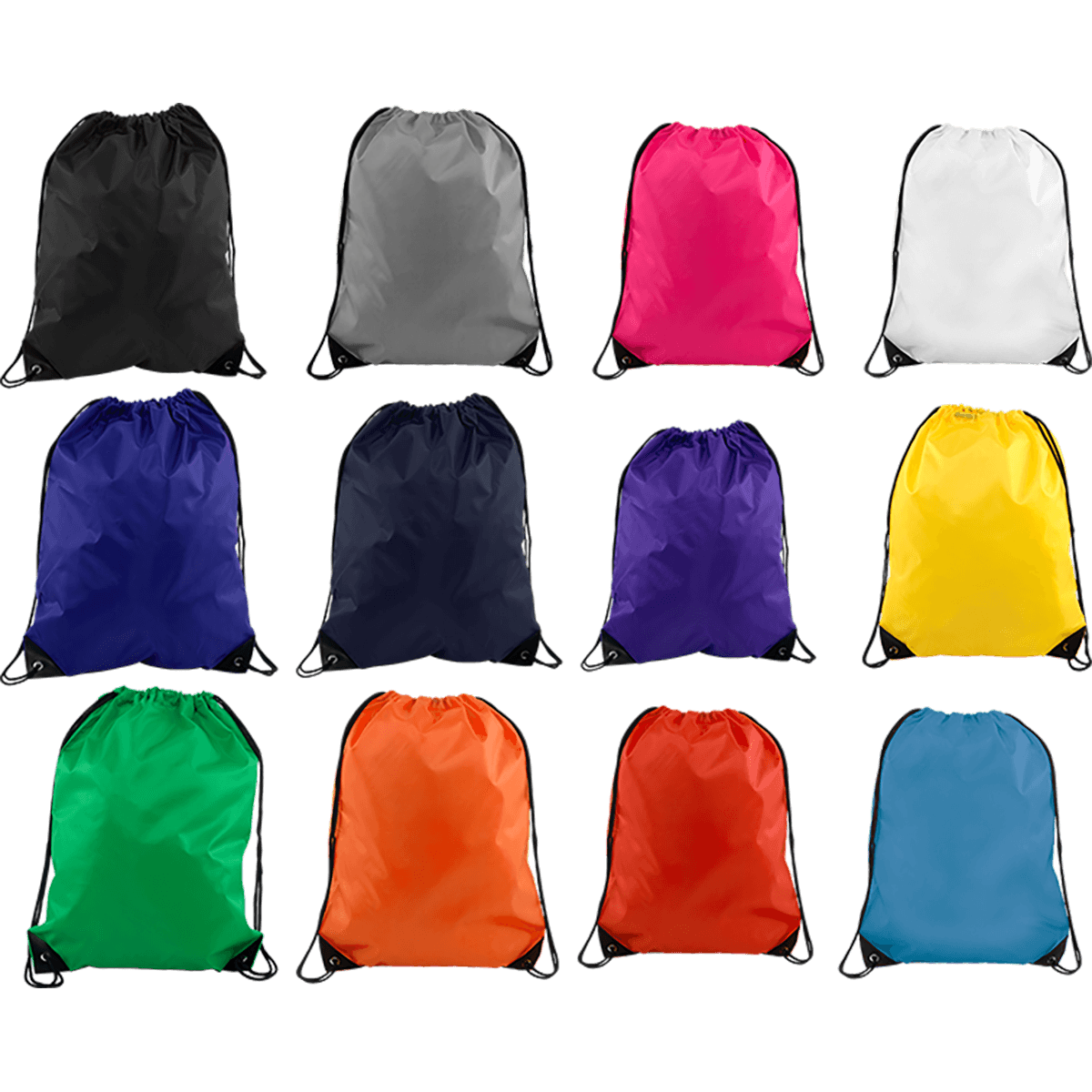 Verve (Drawstring Bag)