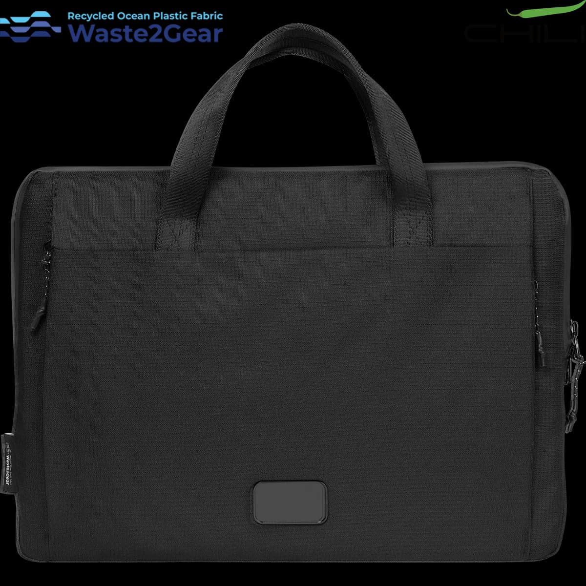 Chili Aquilo Waste2Gear Computer Bag (2litre)