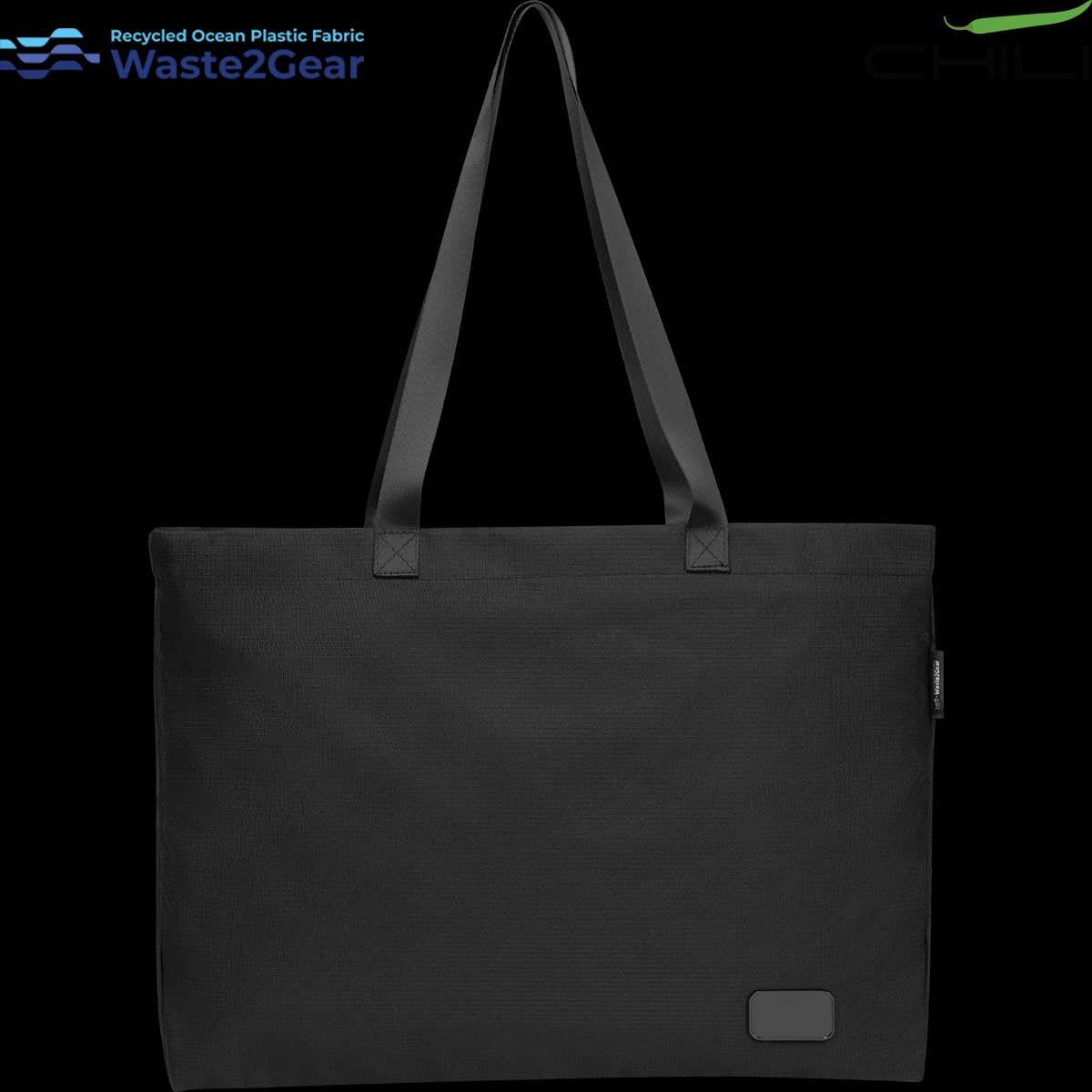 Chili Neo M Waste2Gear Shopper Bag (15litre)