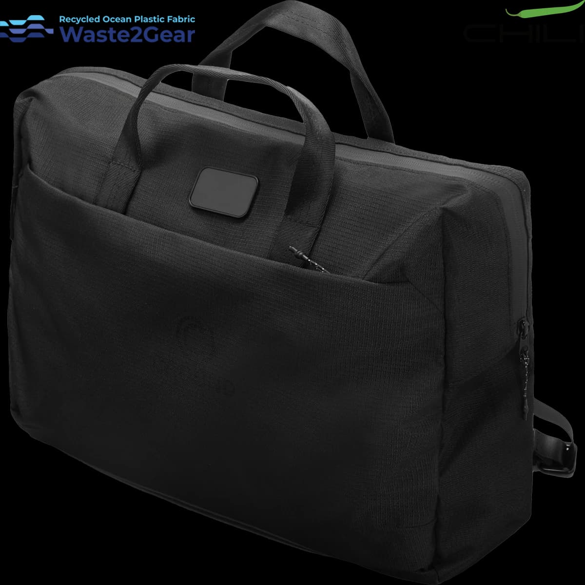 Chili Lana Waste2Gear Computer Bag