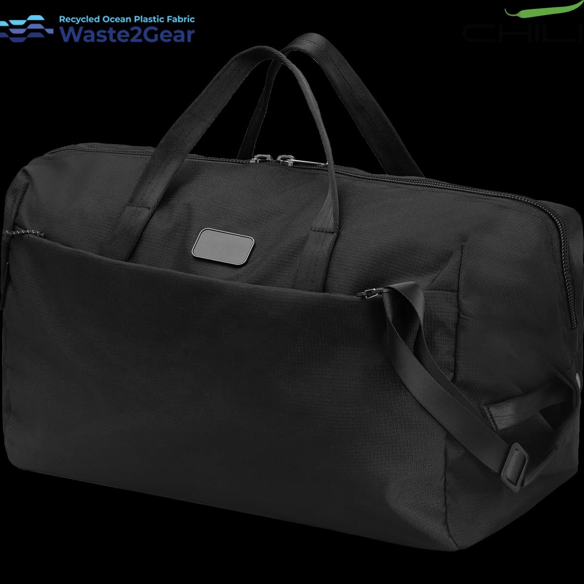 Chili Maren Waste2Gear Weekend Sport Bag