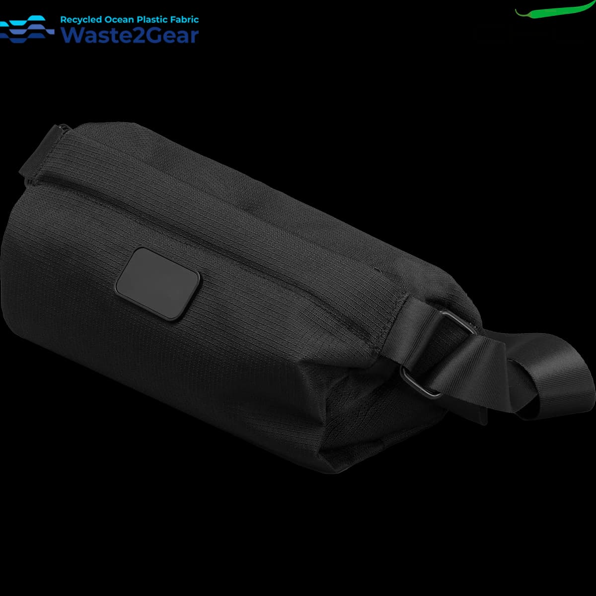 Chili Yara Waste2Gear Sling Bag