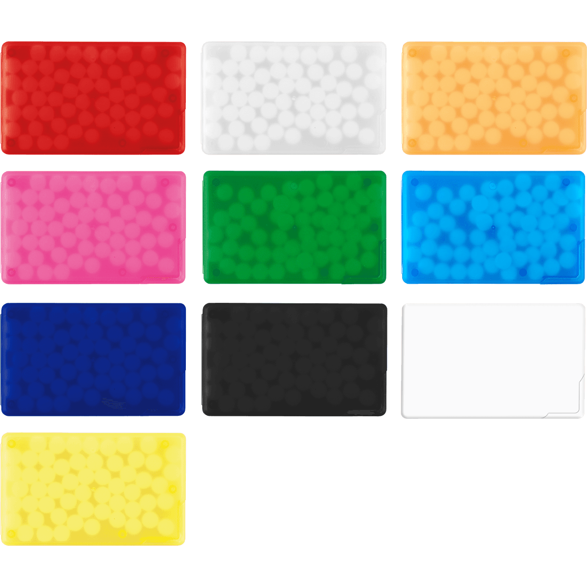 Mints (Credit Card)