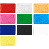 All colours