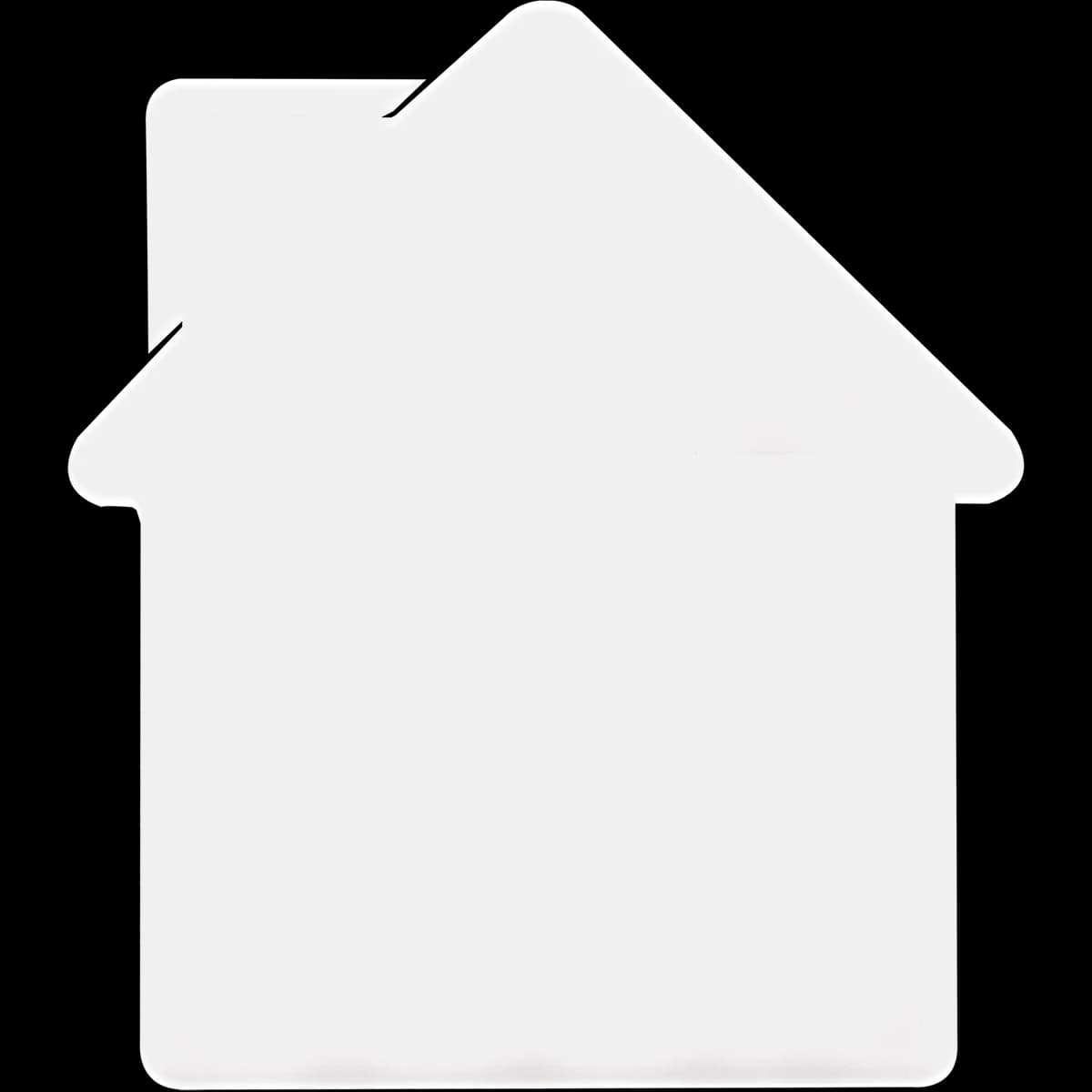Mints (House Shaped Card)