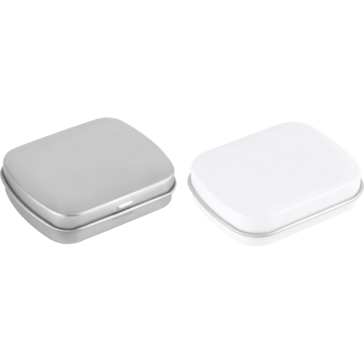 Mints (Mini Hinge Tin)
