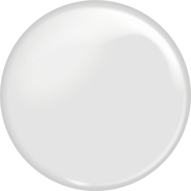 Round Button Badge (ø 58mm)