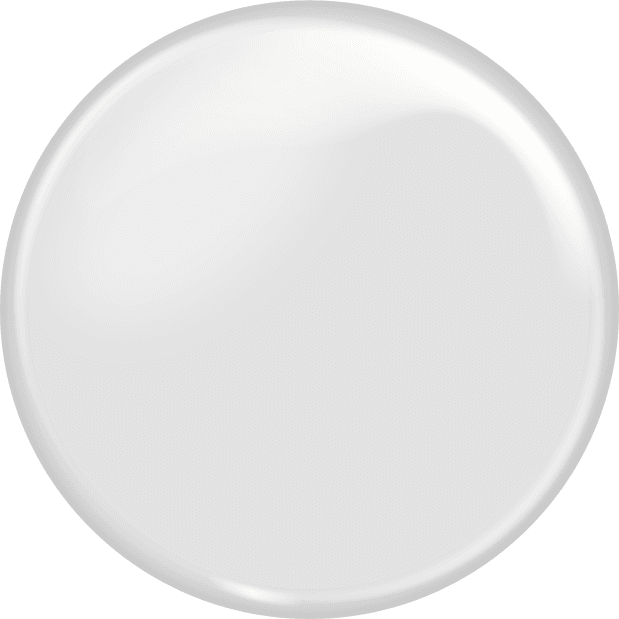 Round Button Badge (ø 37mm)
