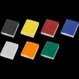 All colours
