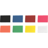 All colours