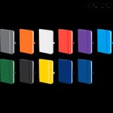 All colours