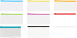 All colours