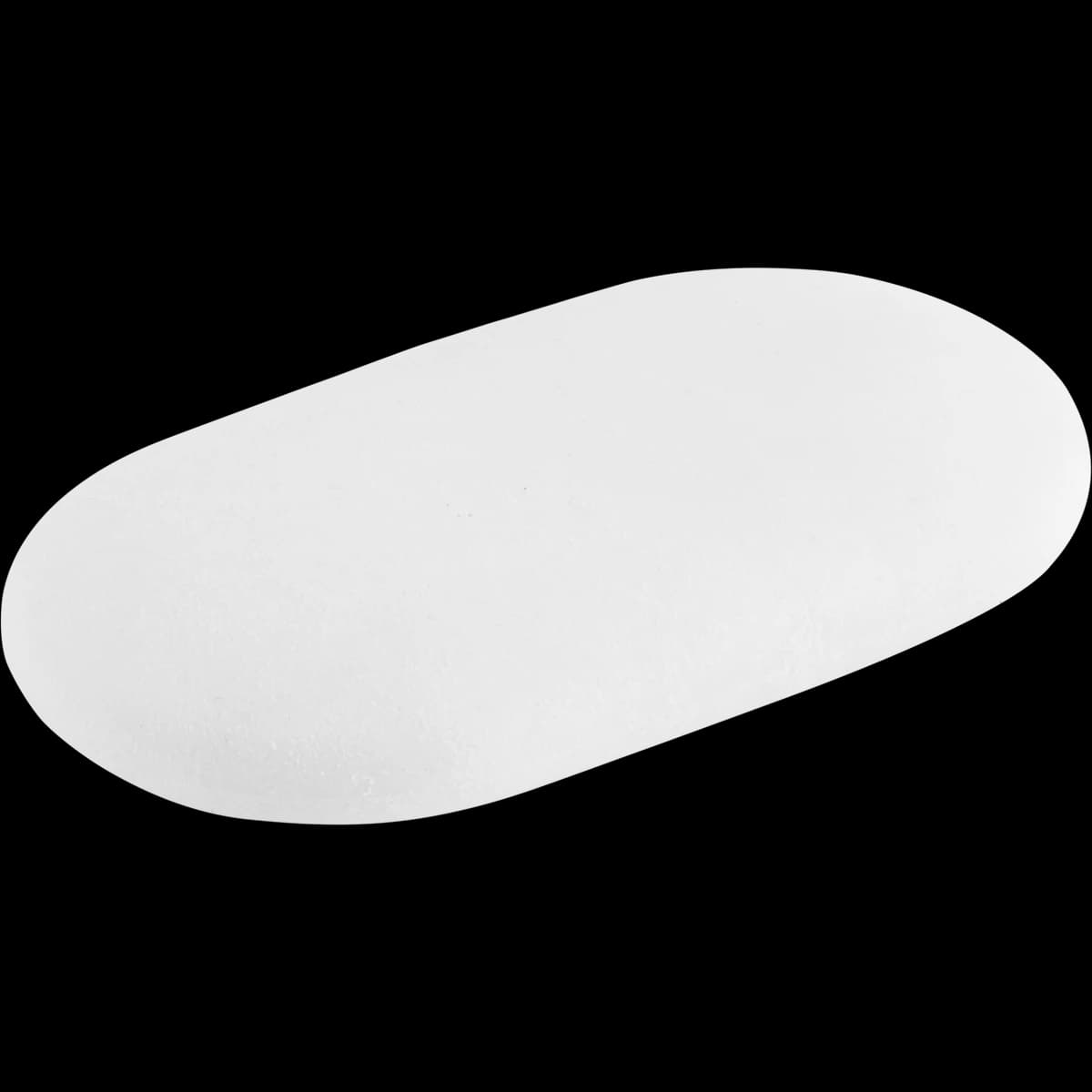 Eraser - Pebble