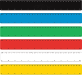All colours