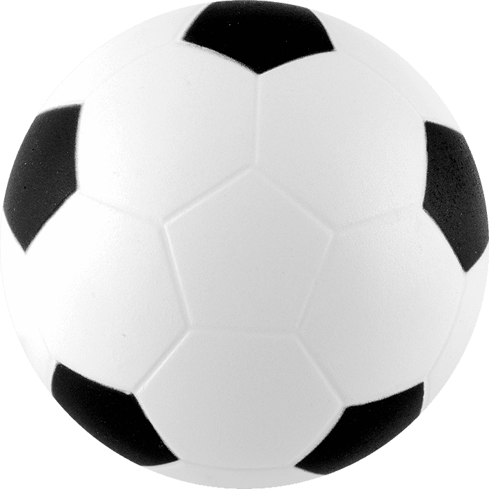 Stress Ball - Football