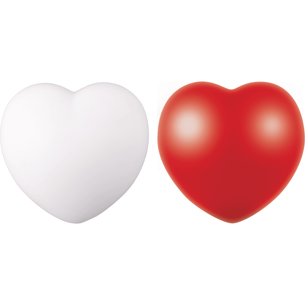 Stress Ball - Heart