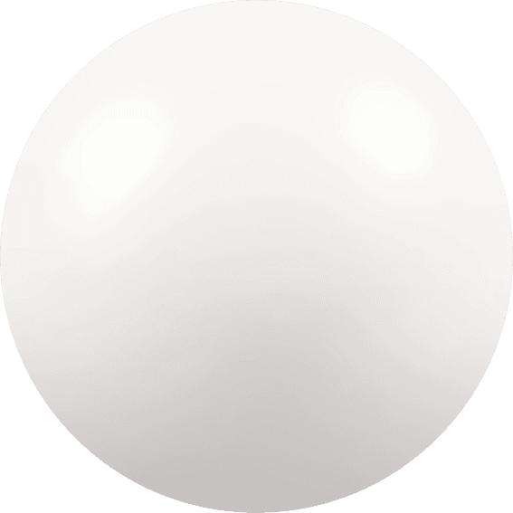 Stress Ball - Eco Round