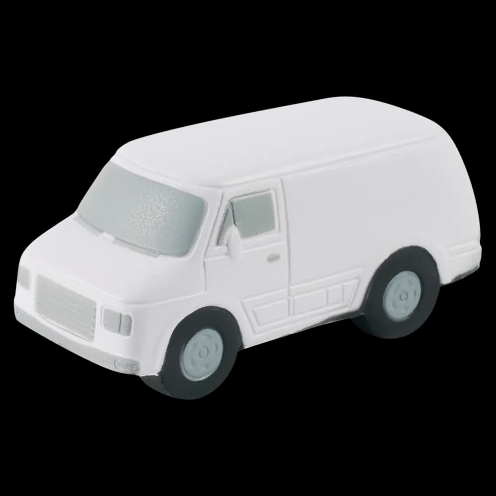 Stress Ball (Van)