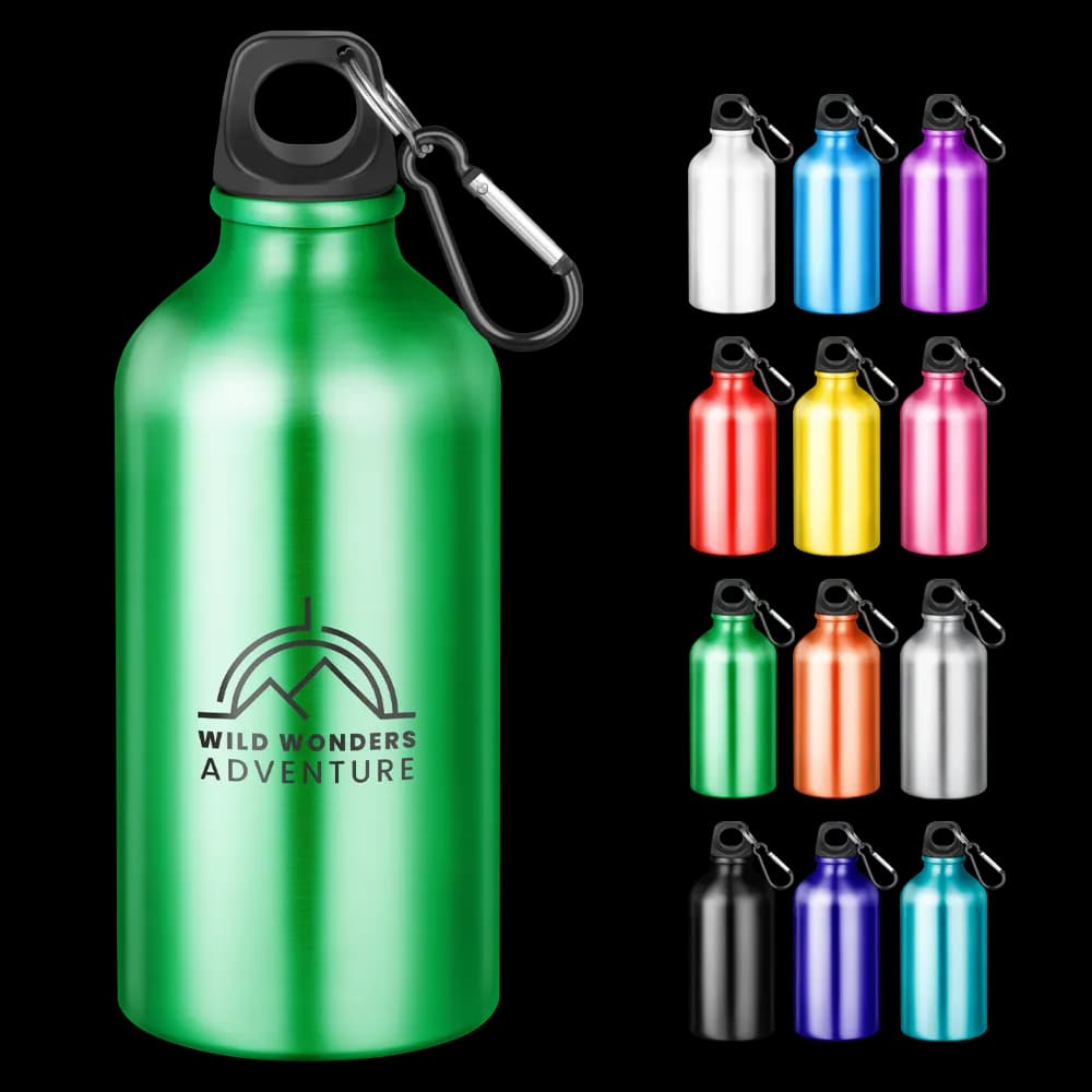 Action Water Bottle (550ml)