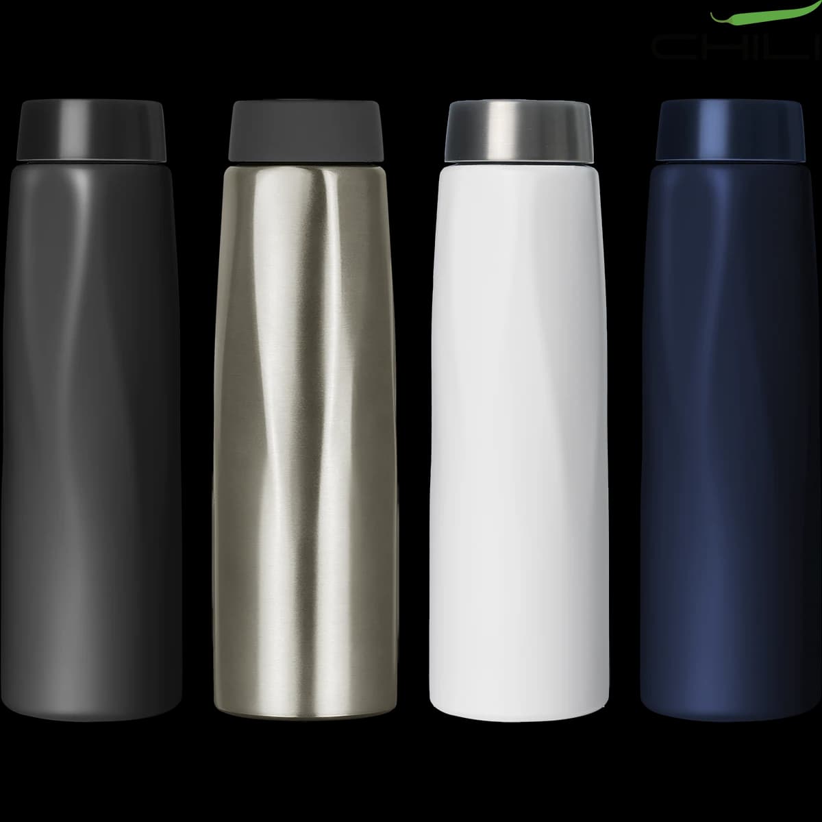 Calypso 500ml Vacuum Bottle