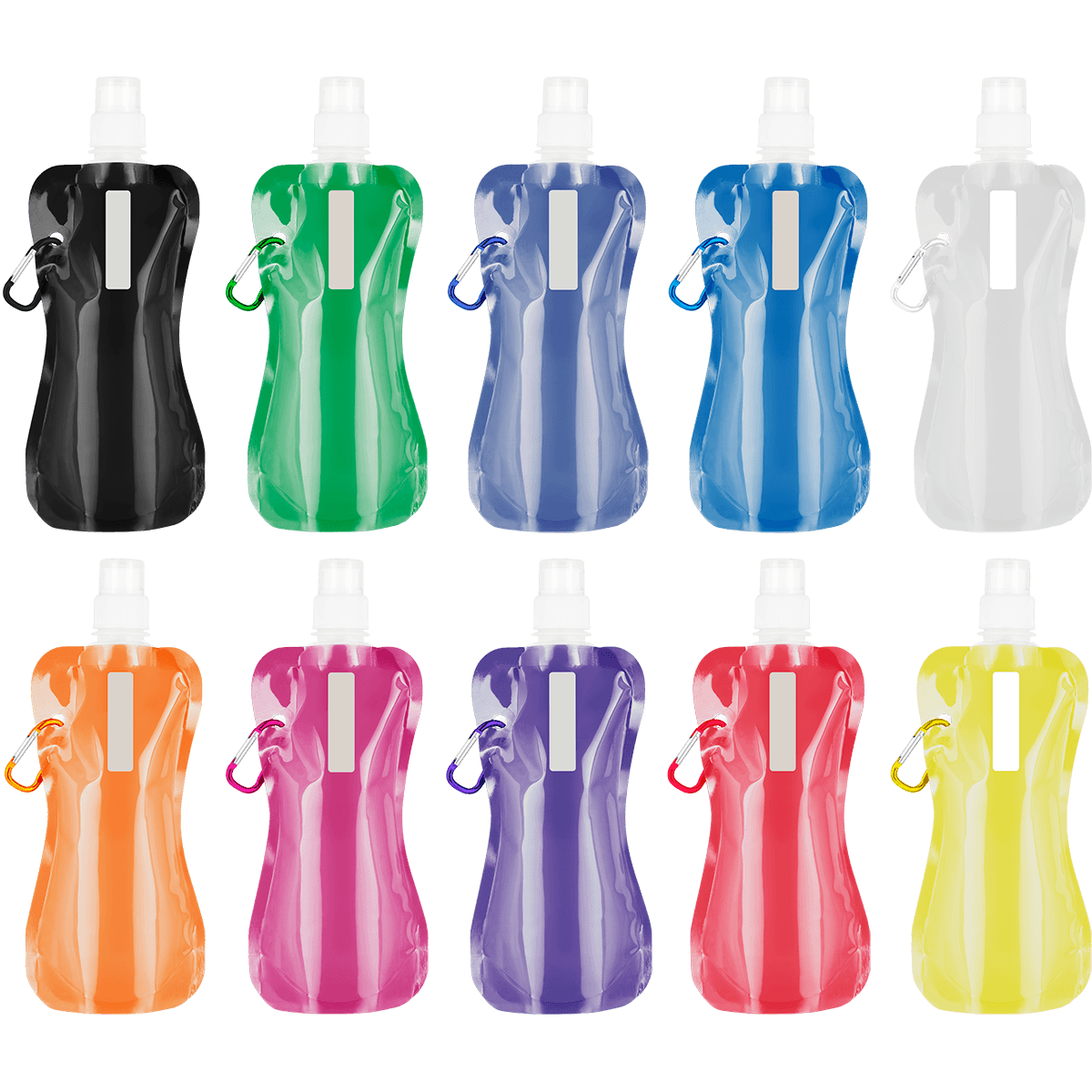 Flexi Carry Bottle