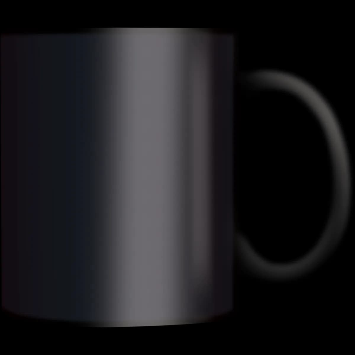 Mug - Chameleon Foto Mug