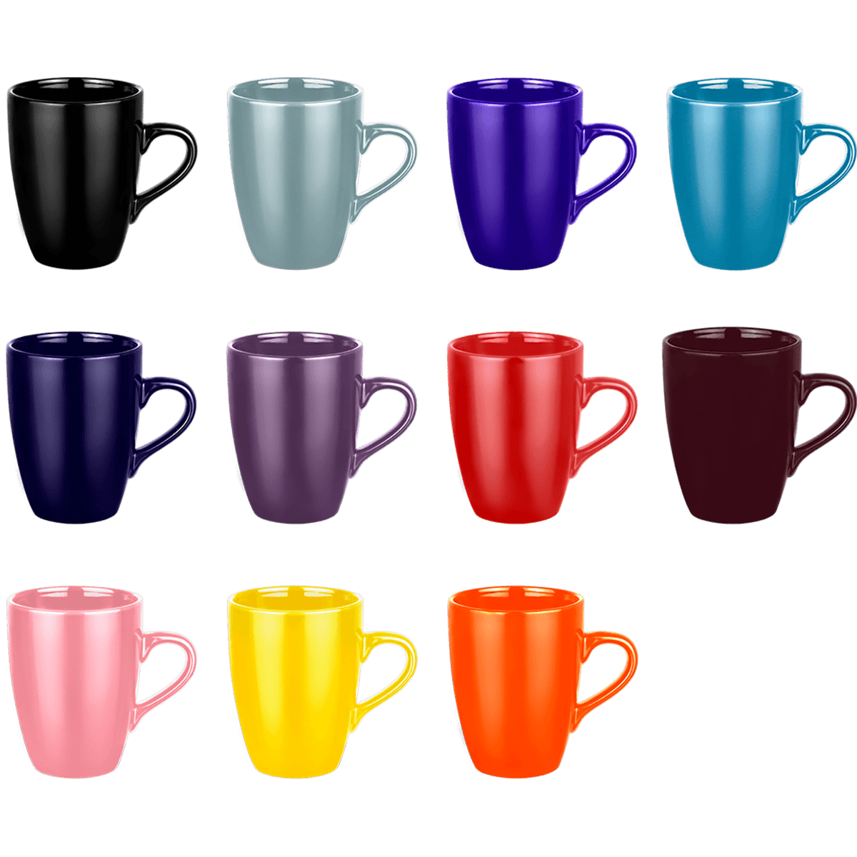 Mugs - Melbourne