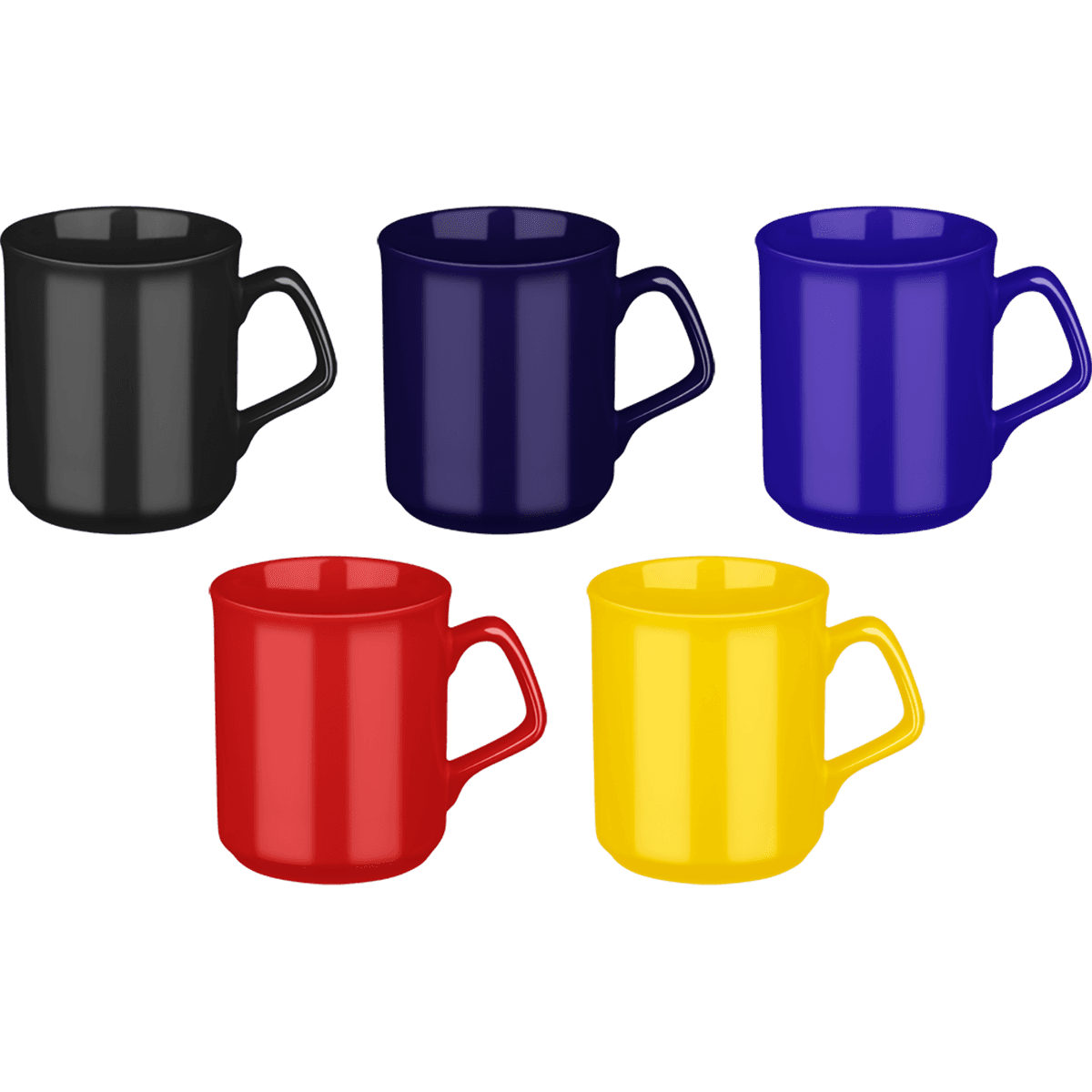 Mug (Orion) - Coloured