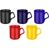 All colours