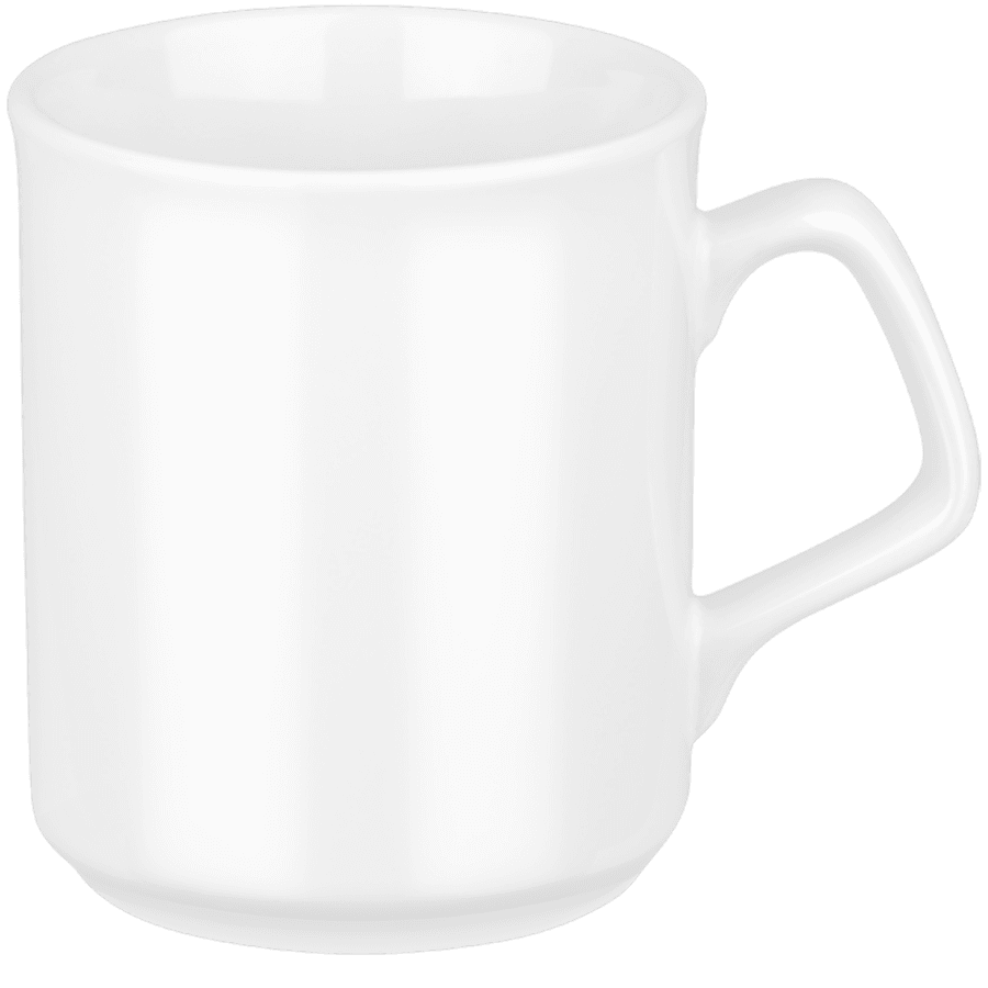 Mug (Orion) - White