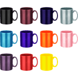 All colours