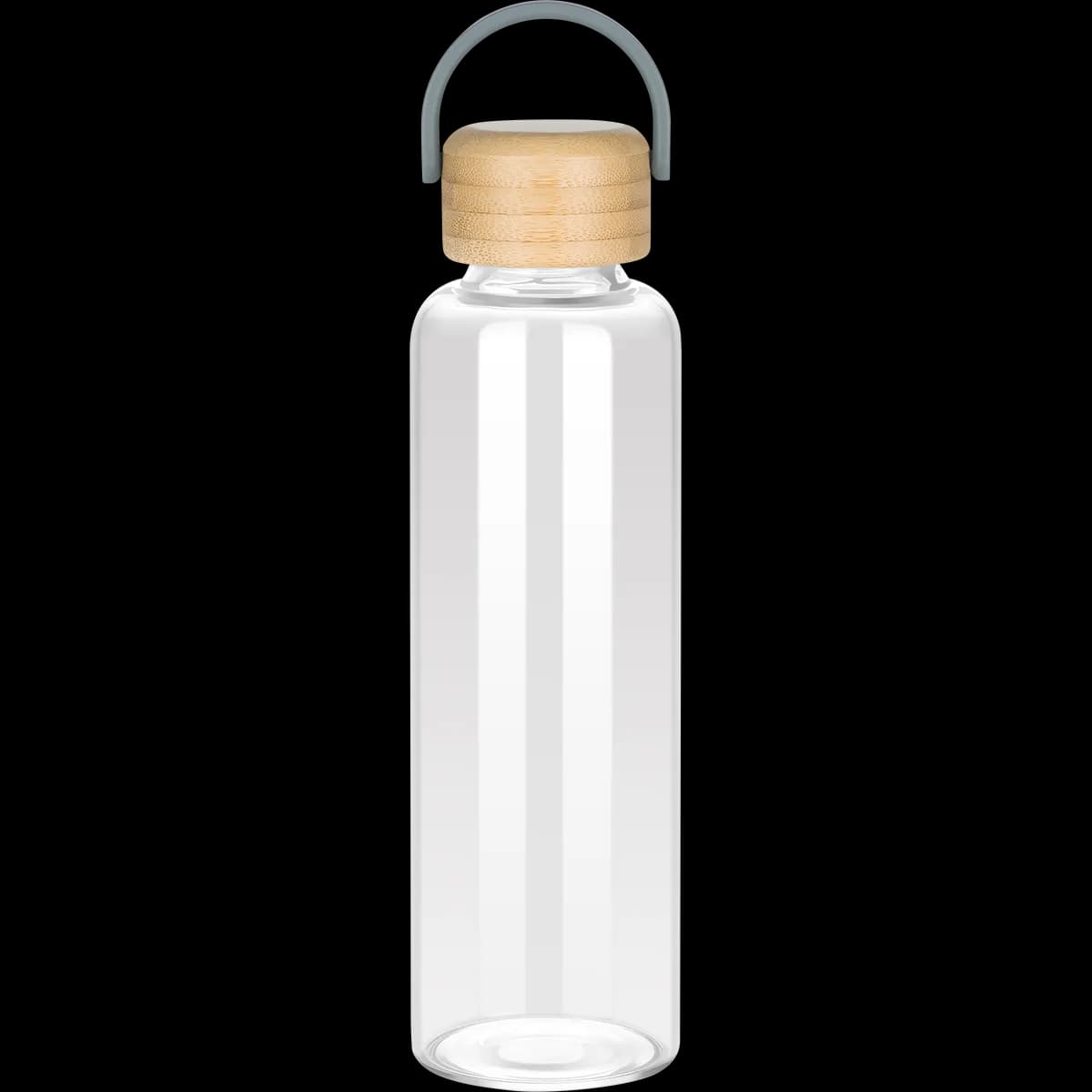 Vitality Bottle - Glass