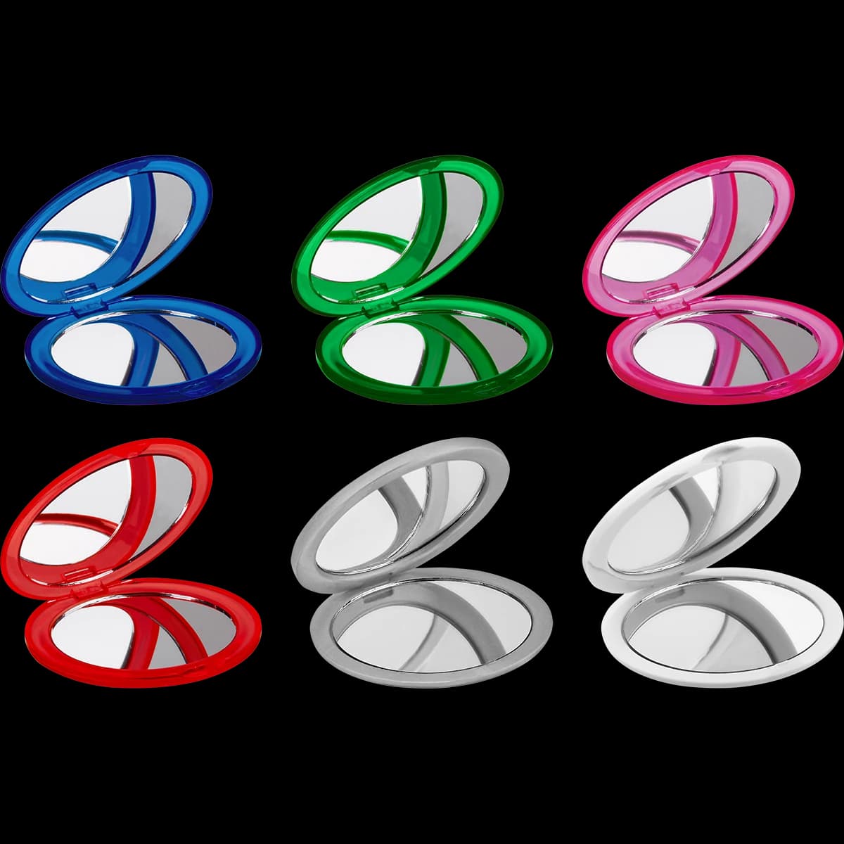 Mirror - Halo