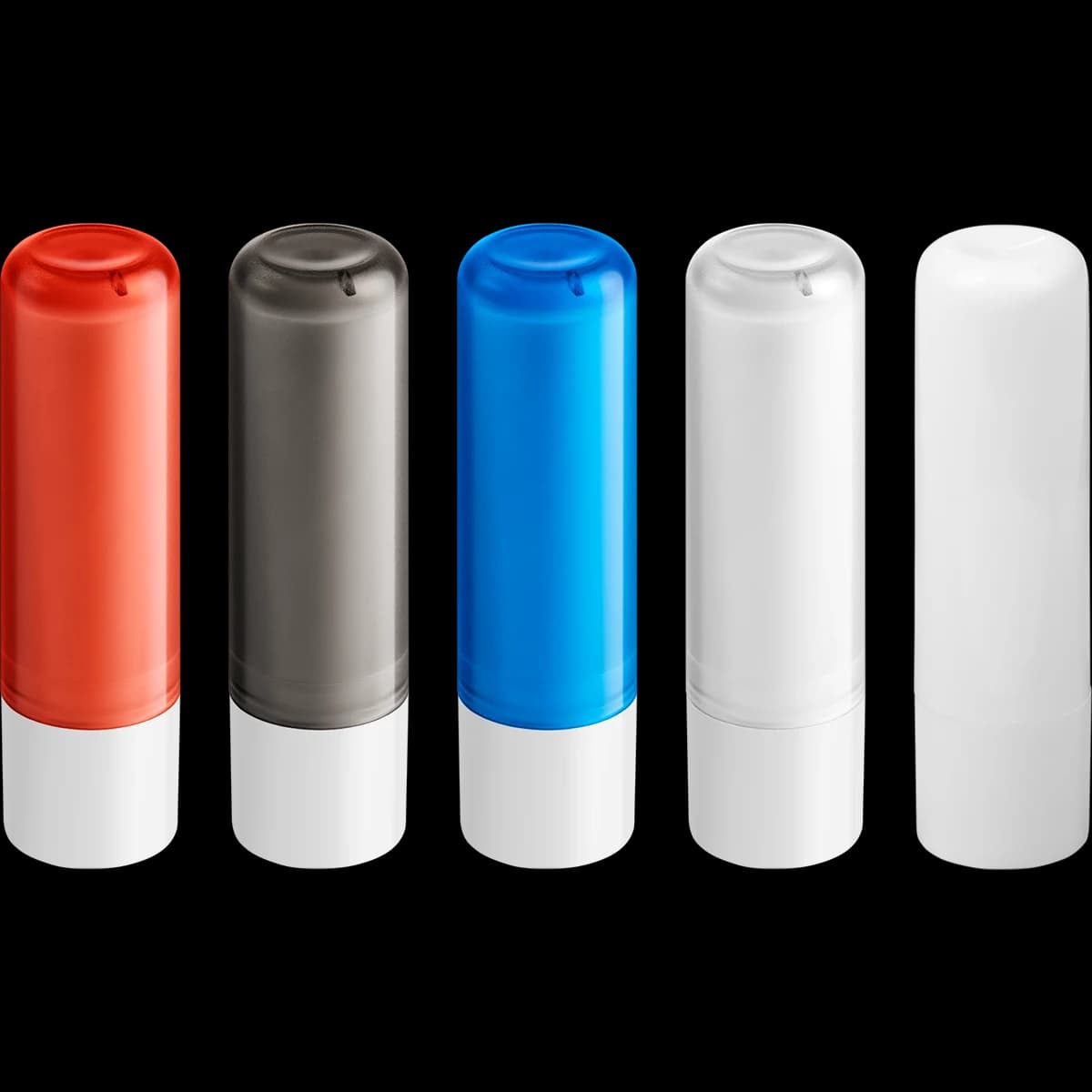 Lip Balm Tube
