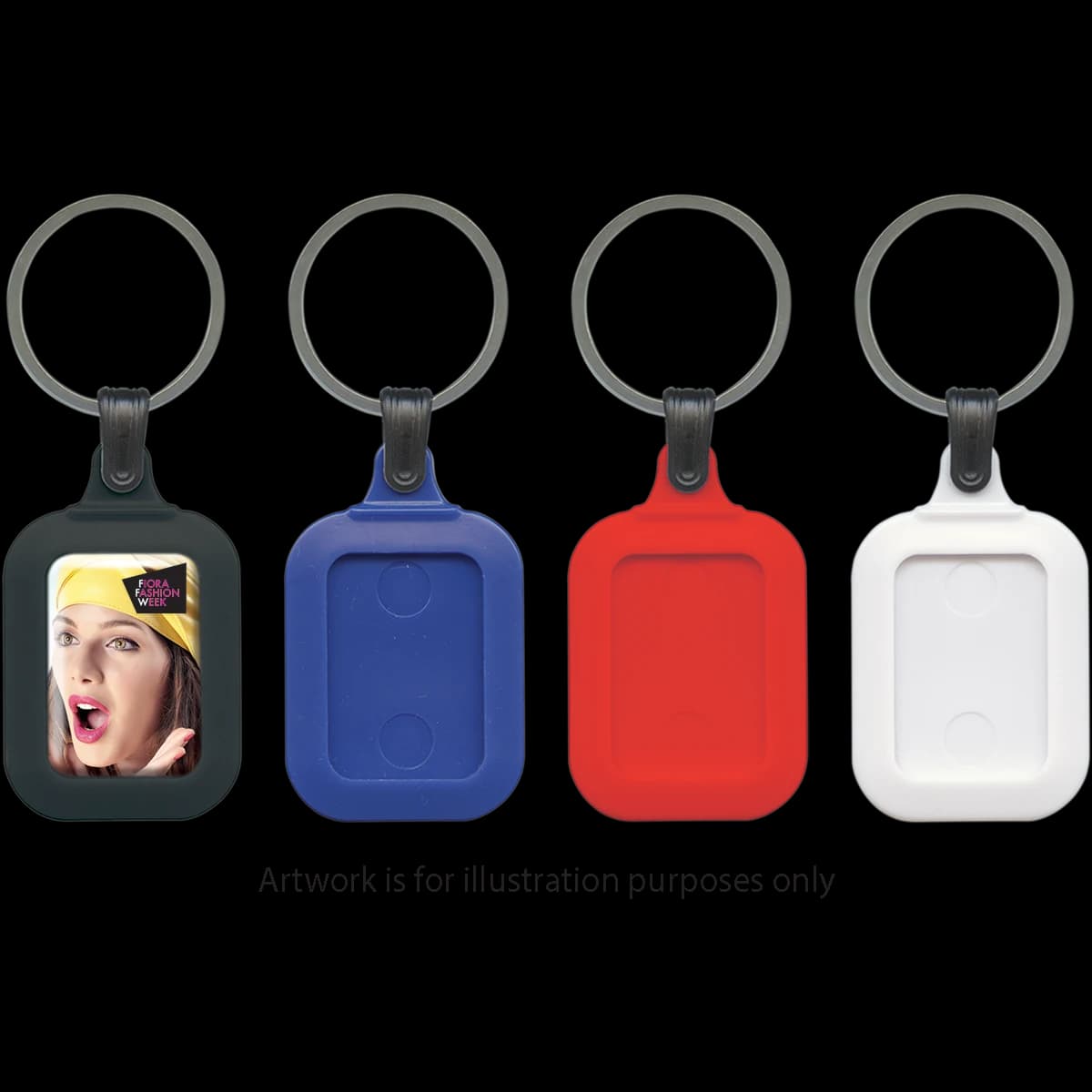 Keyring (Kolour)
