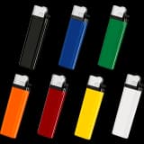 All colours