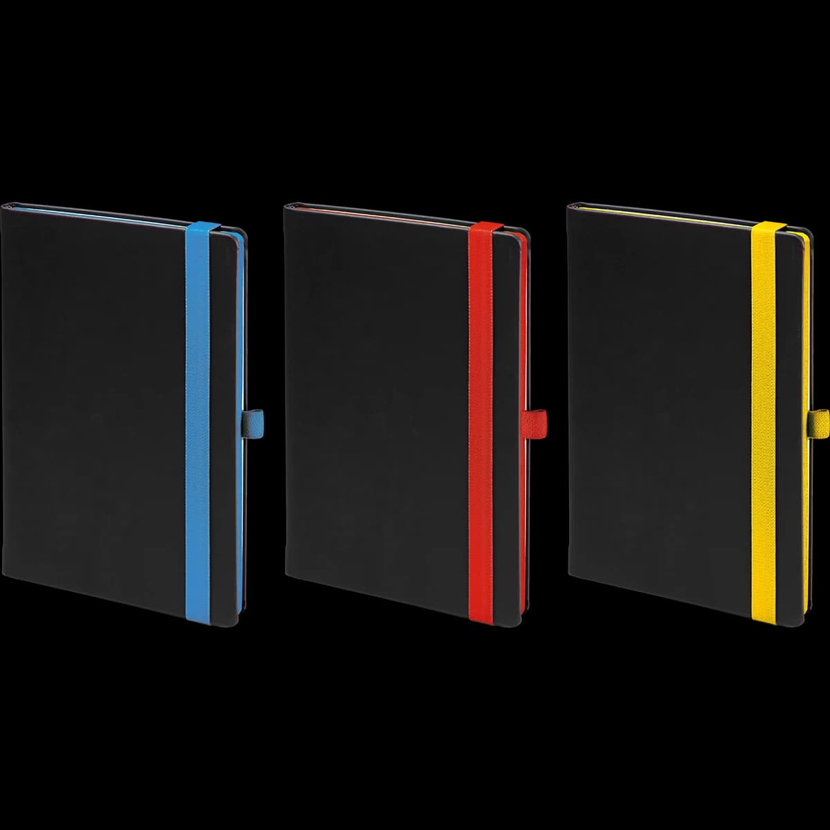 Notebook - Cody A5