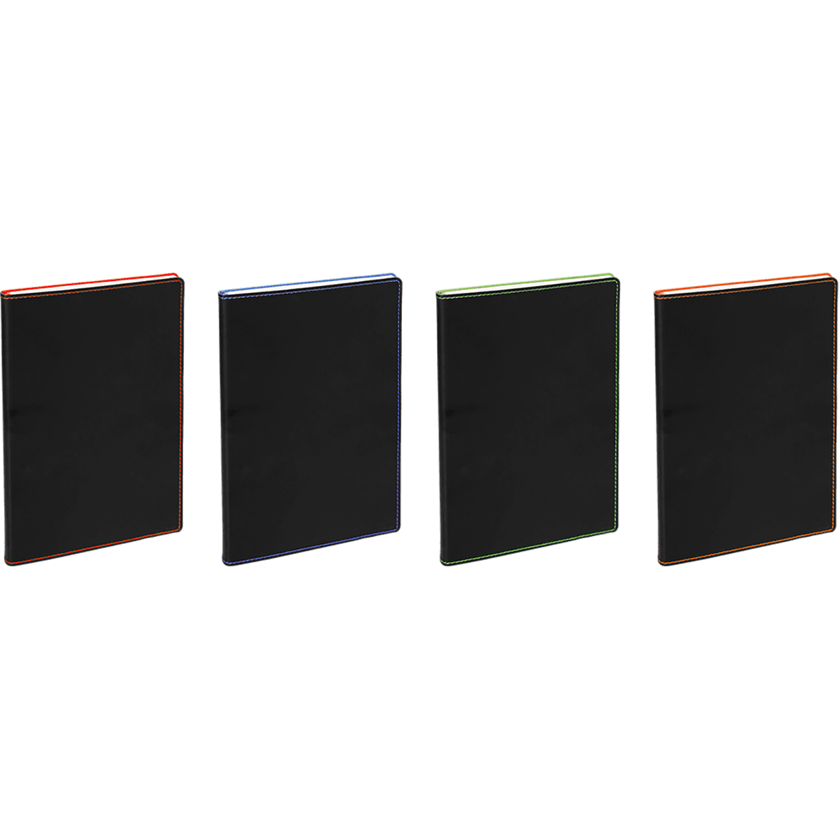 Notebook - Couture A5