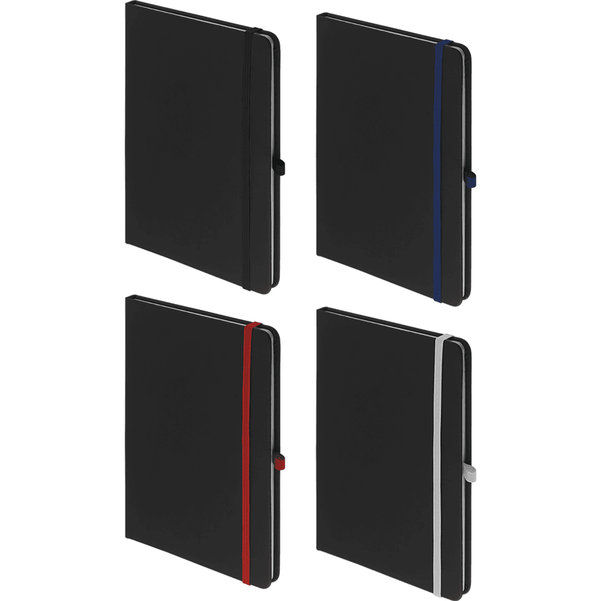 Nero A5 Notebook