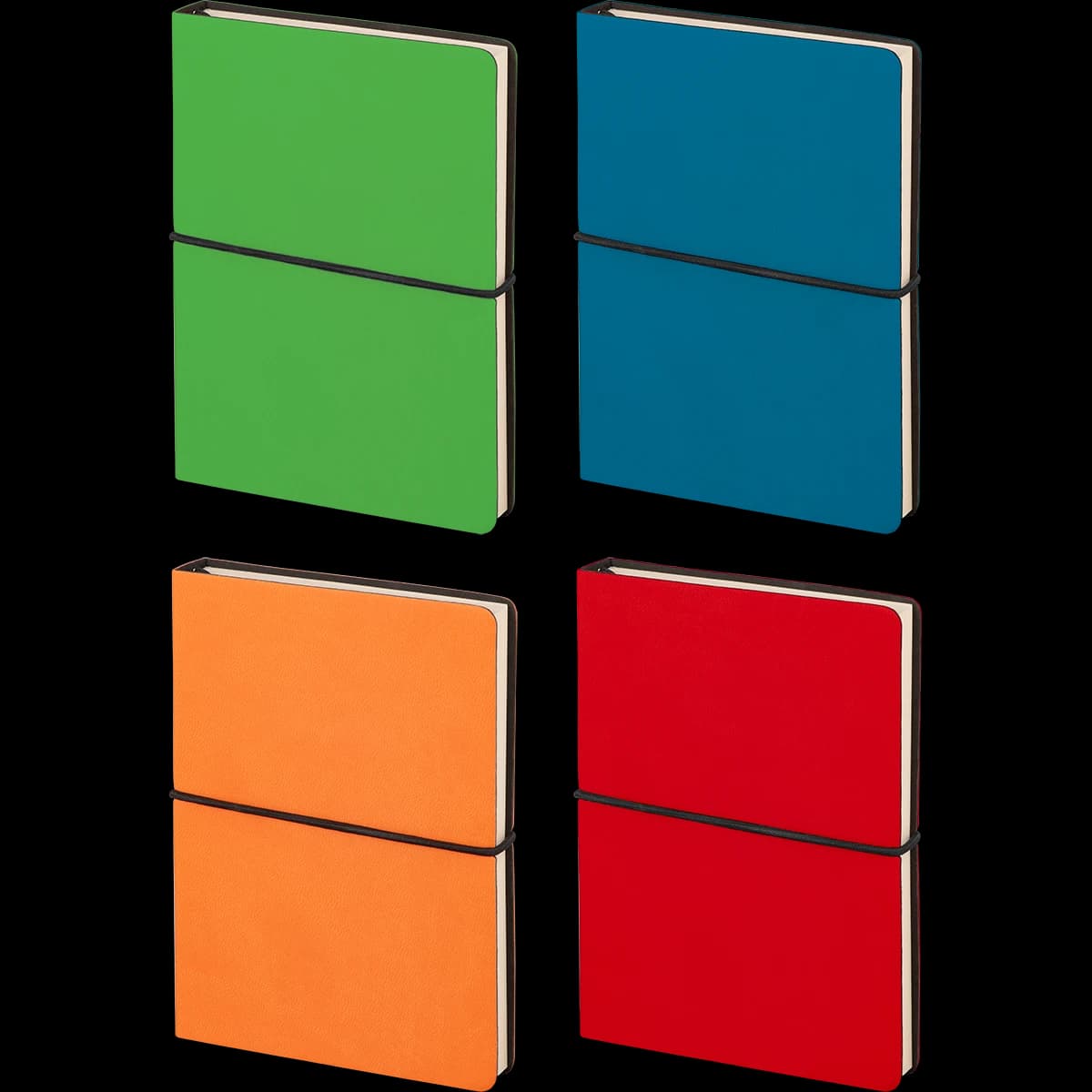 Notebook (Siena A6)