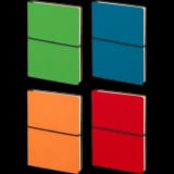 All colours