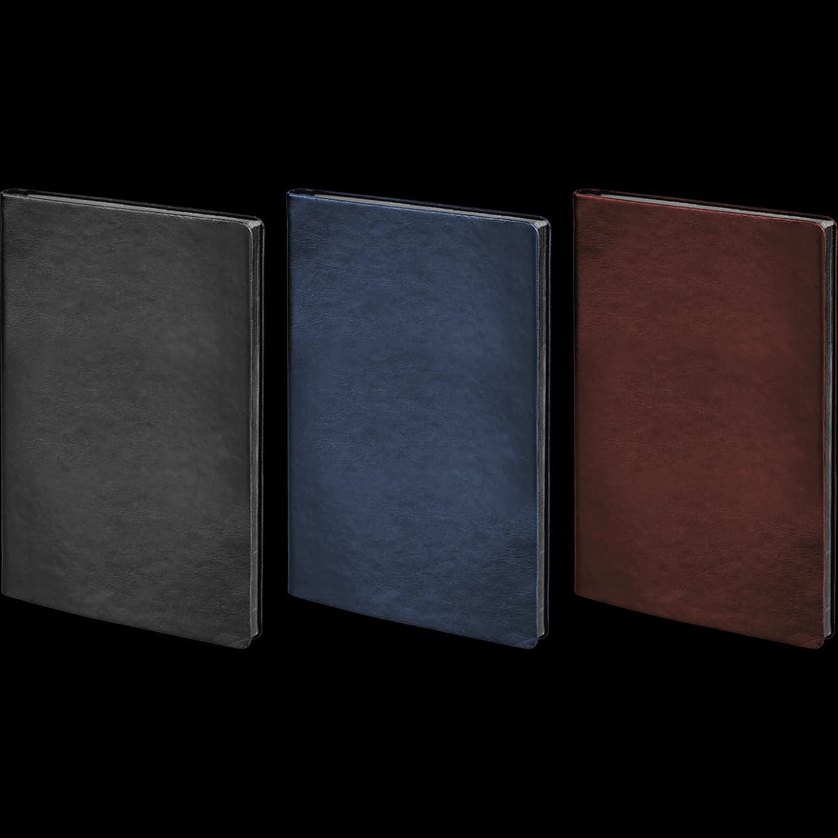 Notebook (Vintage A5)