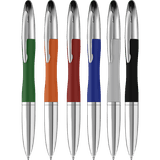 All colours