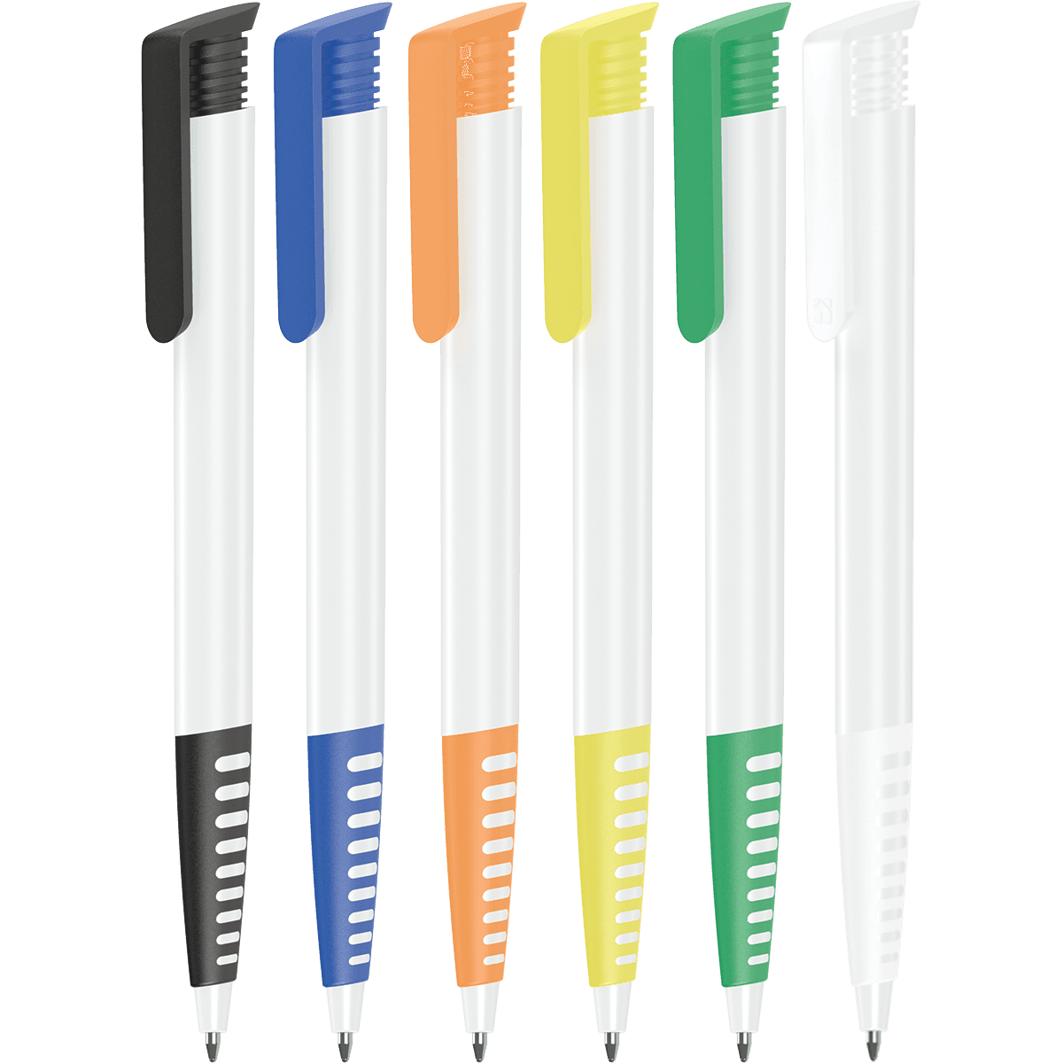 Albion Grip Ballpen