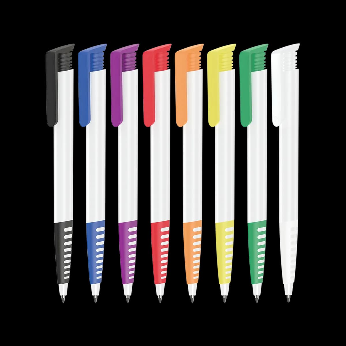 Albion Grip FCT Ballpen