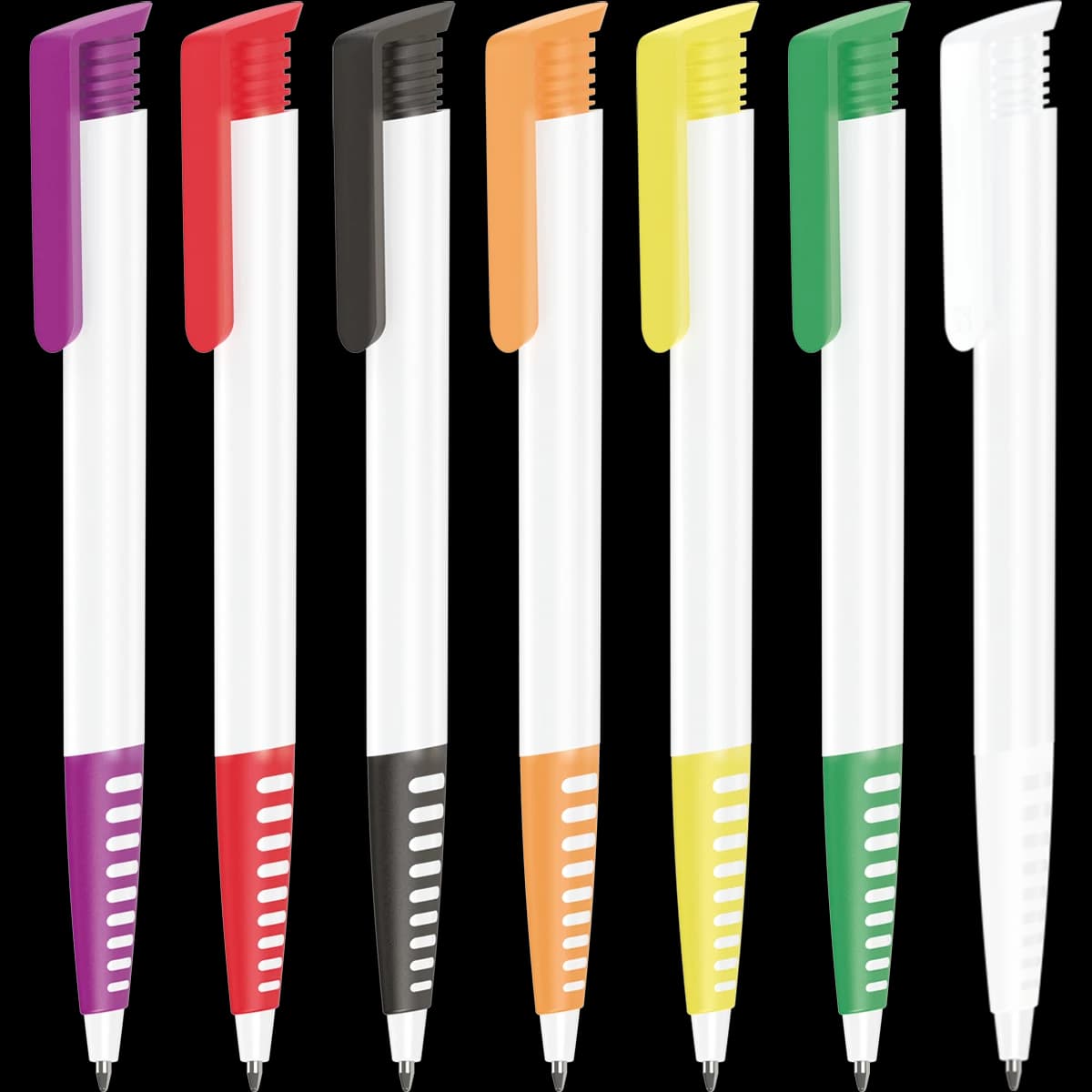 Albion Grip FCT Ballpen