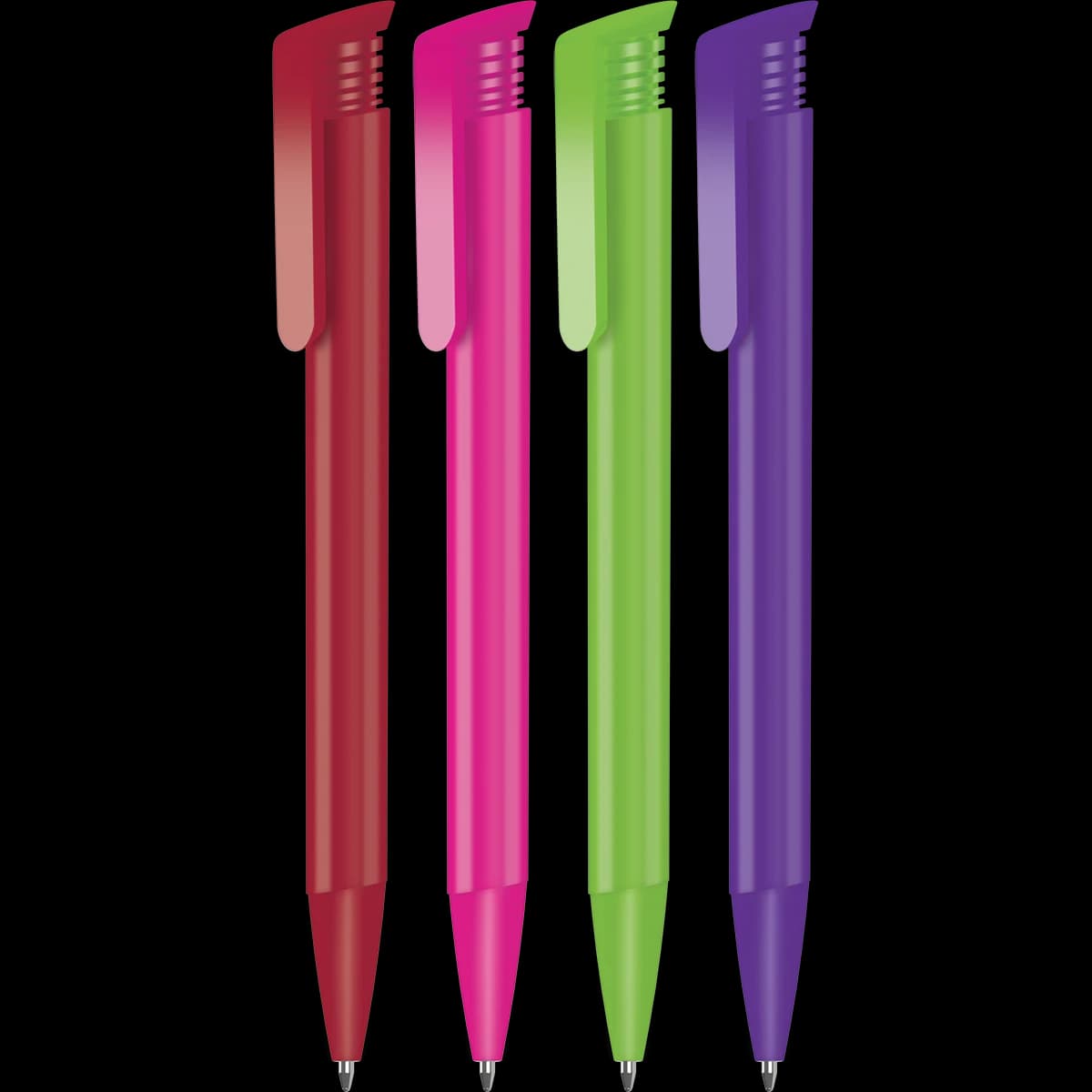 Albion Colour Ballpen